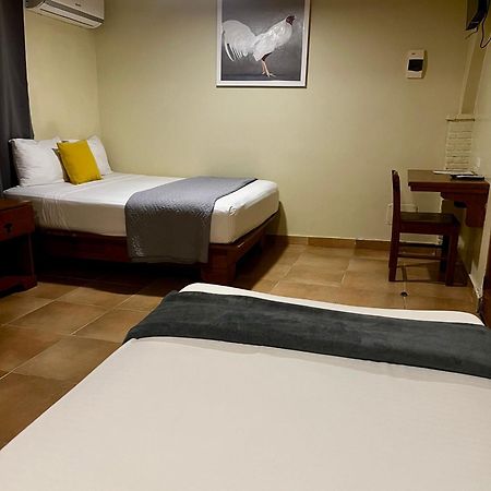 Hotel Yamili Пунта Кана Екстериор снимка
