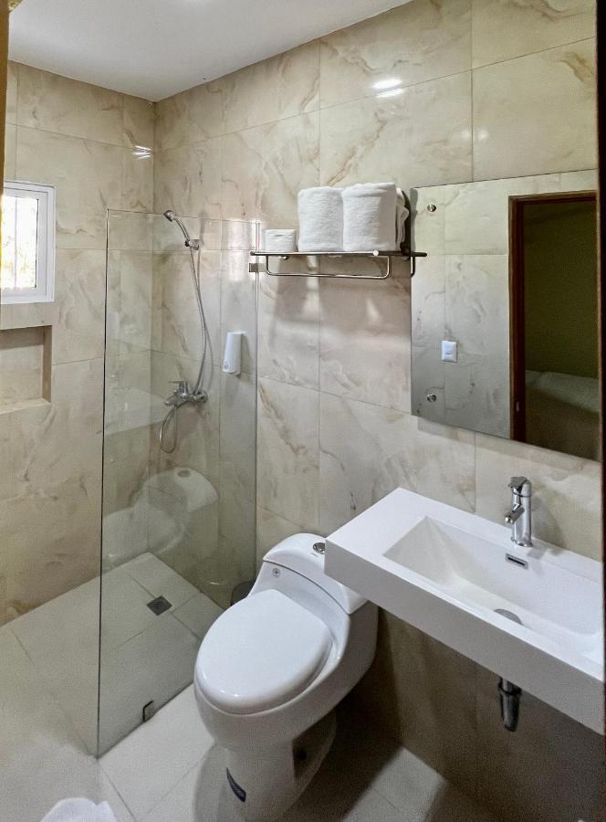 Hotel Yamili Пунта Кана Екстериор снимка