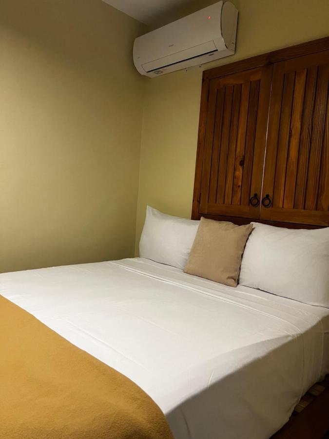 Hotel Yamili Пунта Кана Екстериор снимка