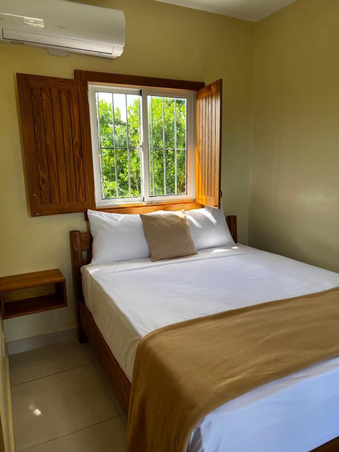 Hotel Yamili Пунта Кана Екстериор снимка