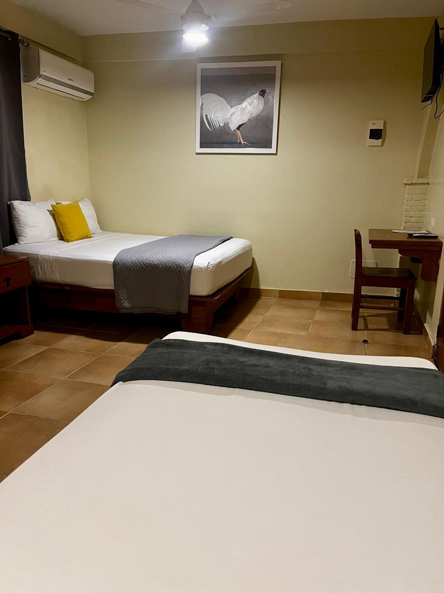 Hotel Yamili Пунта Кана Екстериор снимка