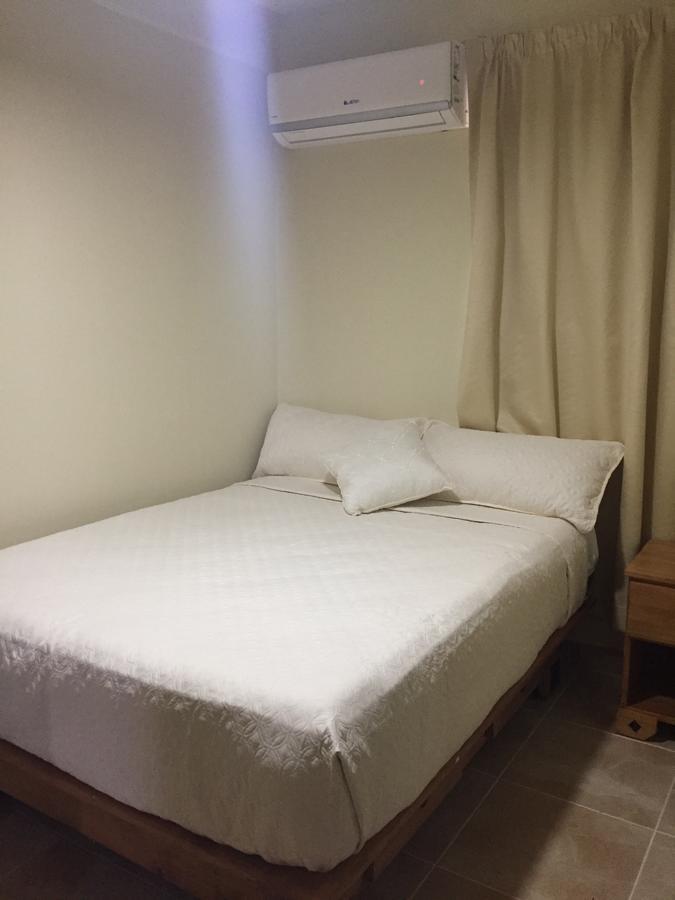 Hotel Yamili Пунта Кана Екстериор снимка