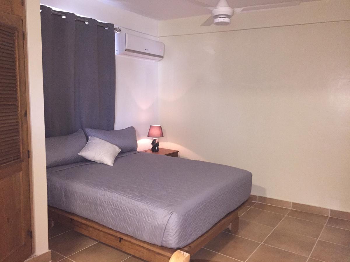 Hotel Yamili Пунта Кана Екстериор снимка