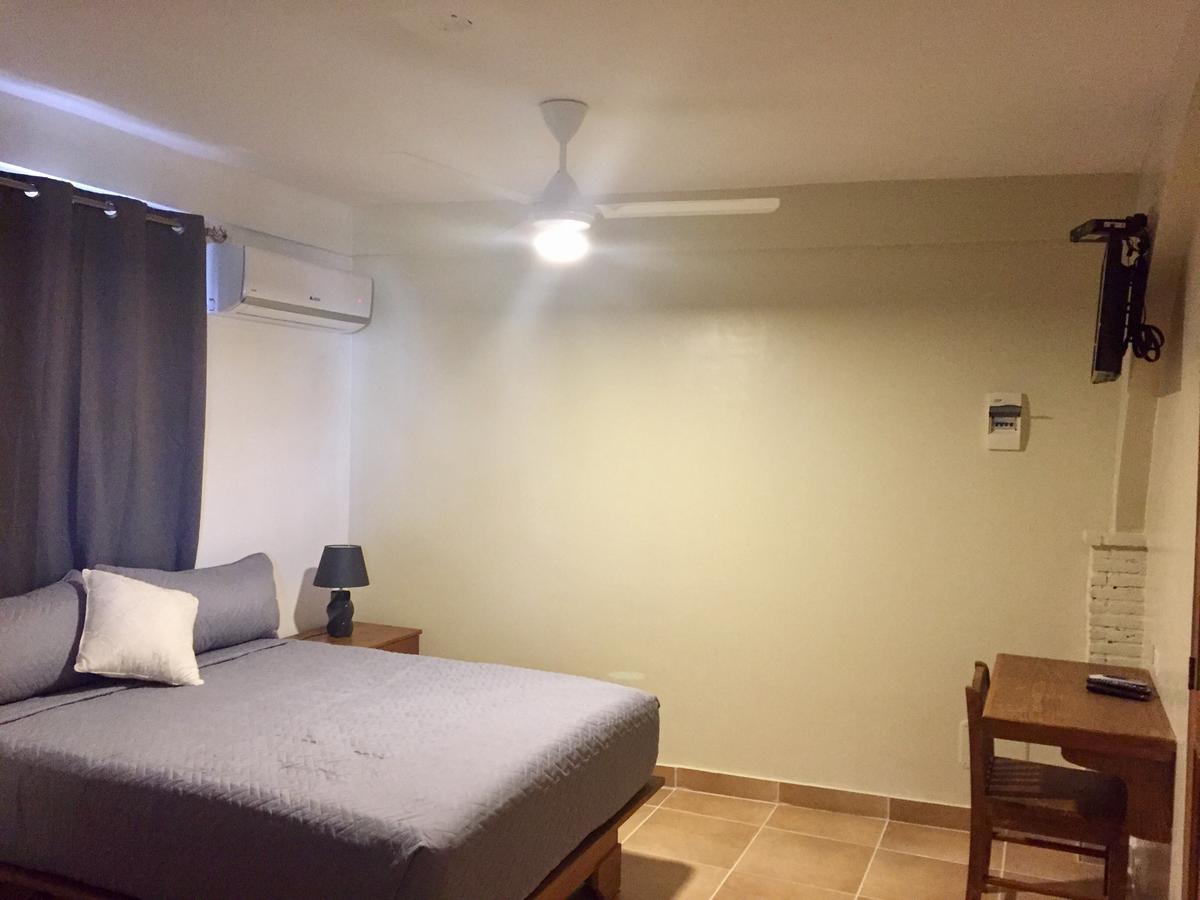 Hotel Yamili Пунта Кана Екстериор снимка