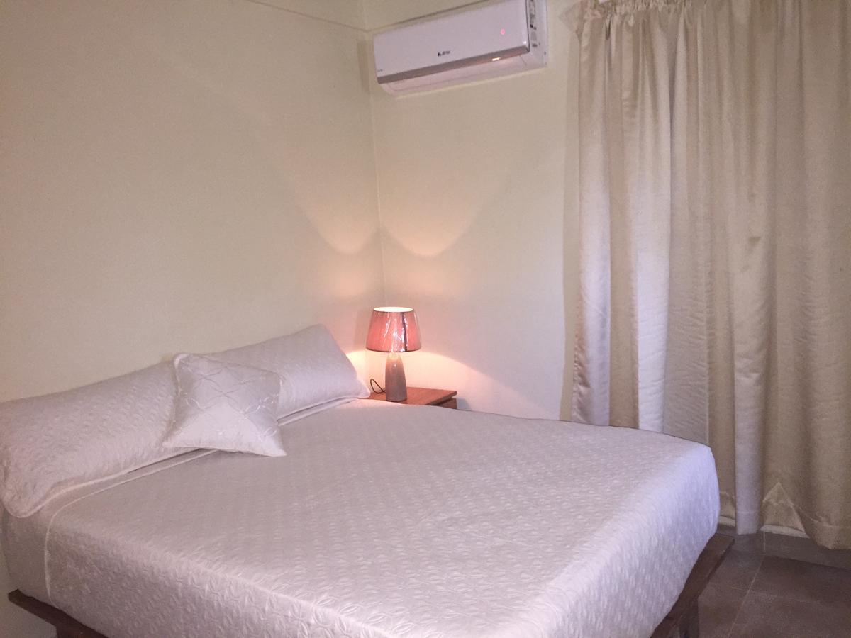 Hotel Yamili Пунта Кана Екстериор снимка