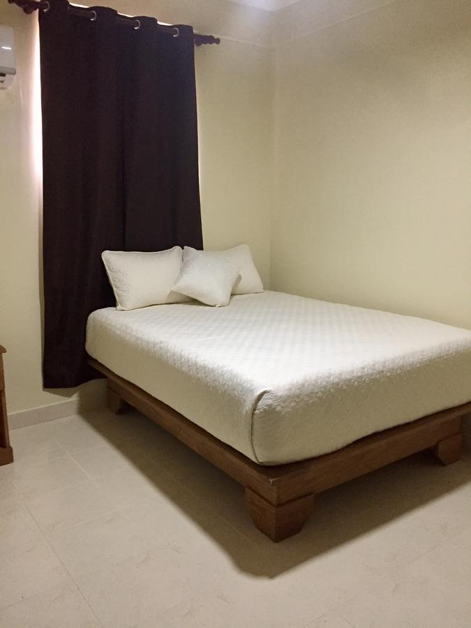 Hotel Yamili Пунта Кана Екстериор снимка
