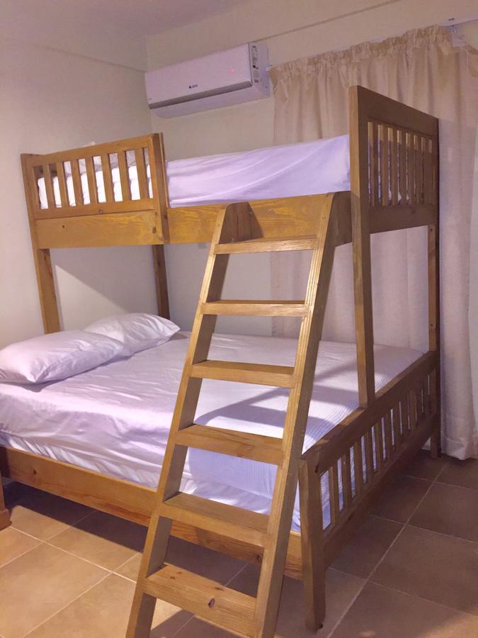 Hotel Yamili Пунта Кана Екстериор снимка