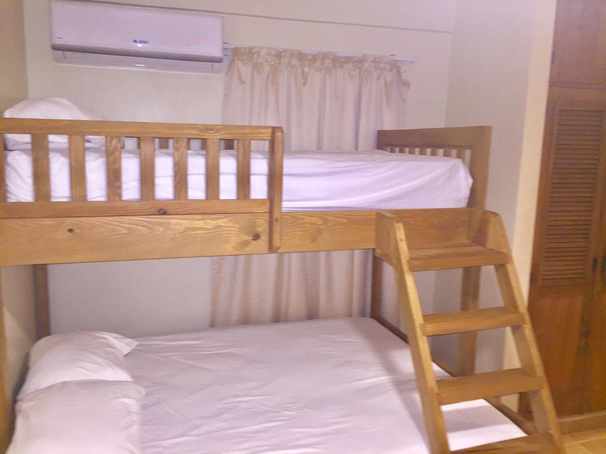 Hotel Yamili Пунта Кана Екстериор снимка