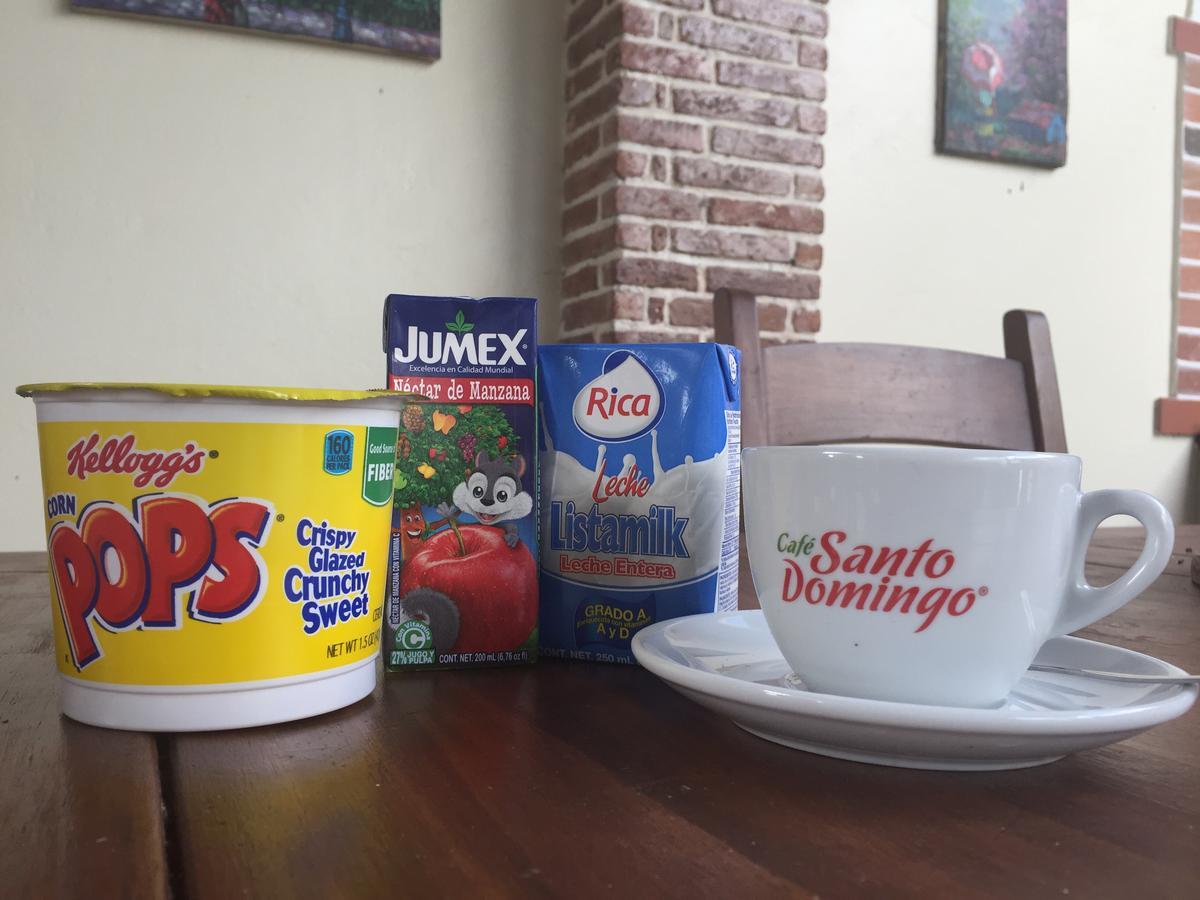 Hotel Yamili Пунта Кана Екстериор снимка
