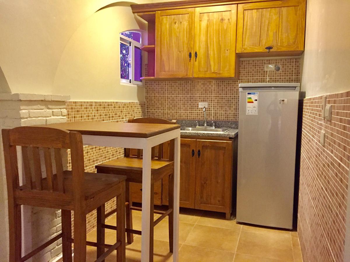 Hotel Yamili Пунта Кана Екстериор снимка