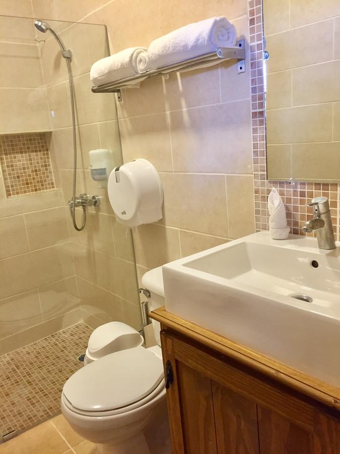 Hotel Yamili Пунта Кана Екстериор снимка